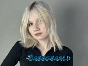 Breegerald