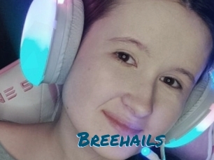 Breehails