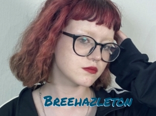 Breehazleton
