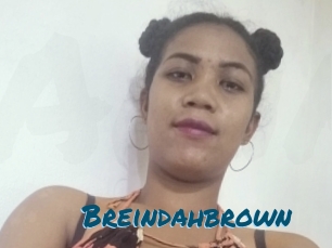 Breindahbrown