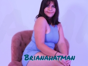 Brianahatman