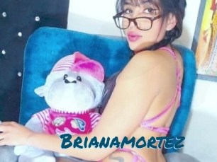 Brianamortez