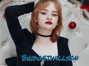 Bridgetwillson