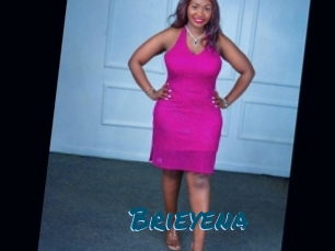 Brieyena