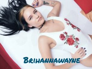 Brihannawayne