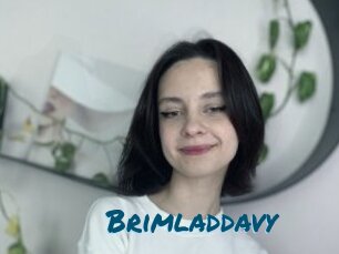 Brimladdavy