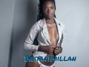 Britanymillan