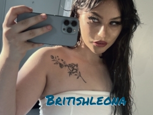 Britishleona