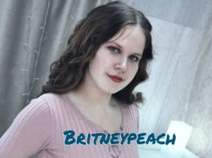 Britneypeach