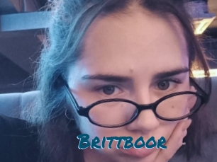 Brittboor