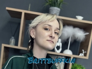 Brittbuffkin