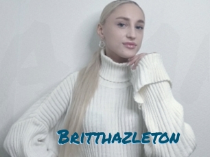 Britthazleton