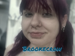 Brookecrow