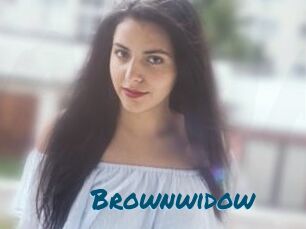 Brownwidow