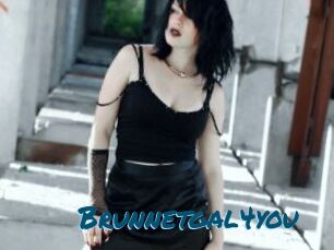 Brunnetgal4you