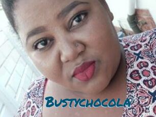 Bustychocola