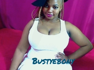 Bustyebony