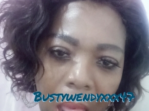 Bustywendyxxx47