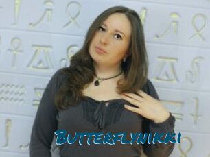 Butterflynikki