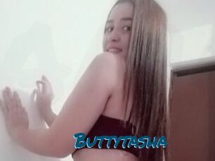 Buttytasha