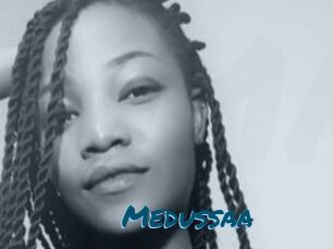 Medussaa