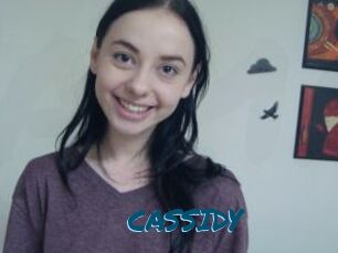 CASSIDY_