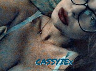 CASSYIEx