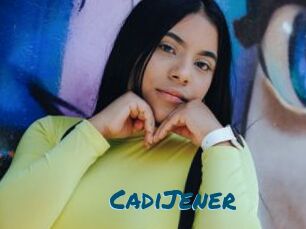 CadiJener