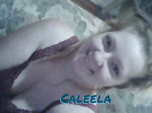 Caleela