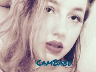 CamBabe