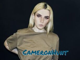 CameronHunt