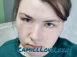 CamillLoveLeen