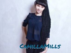 CamillaMills