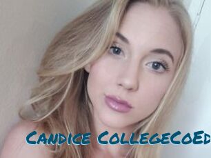 Candice_CollegeCoEd