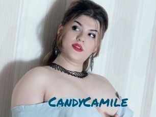 CandyCamile