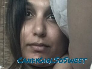 CandyGirlSoSweet