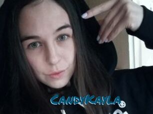 CandyKayla