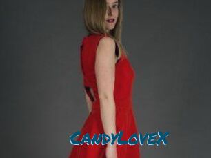 CandyLoveX