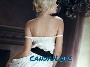 CandyULove