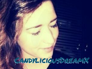 CandyliciousDreamX