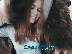 CandyySandy