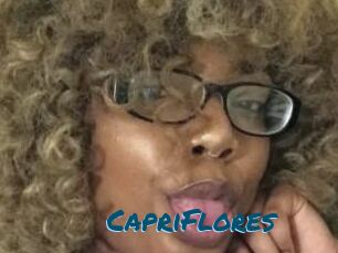 Capri_Flores