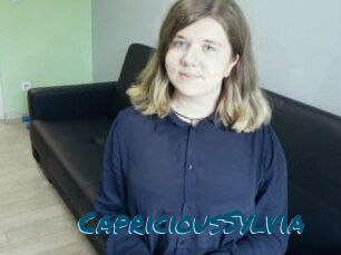 CapriciousSylvia