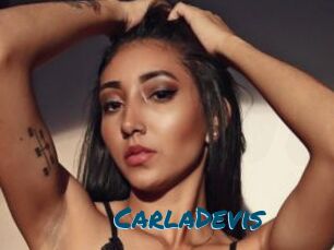 CarlaDevis