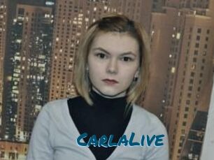 CarlaLive