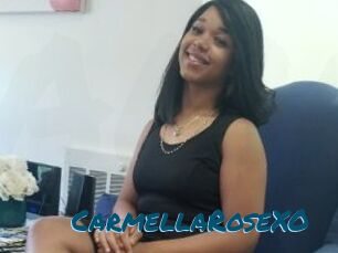 CarmellaRoseXO