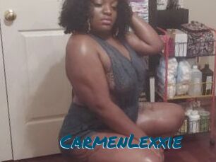 CarmenLexxie