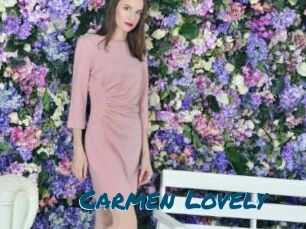 Carmen_Lovely