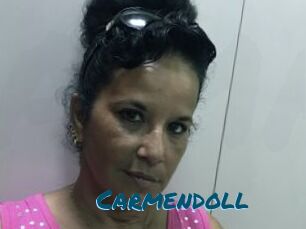 Carmendoll