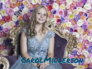 CarolMillerson